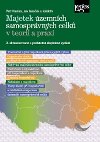 Majetek zemnch samosprvnch celk v teorii a praxi - Jan Janeek; Petr Havlan