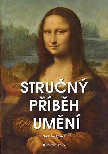 Stručný příběh umění - Susie Hodge