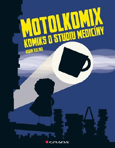 Motolkomix - Adam Kalina