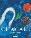 Chagall - Ingo F. Walther