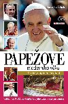 Papeov modernho vku - Jaroslav ebek