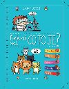 ekni mi, co to je? - Larousse