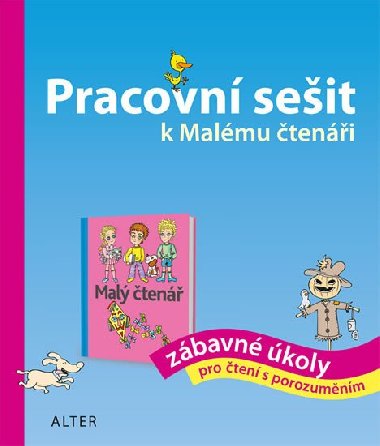Pracovn seit k Malmu teni - 