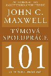 Tmov spoluprce - John C. Maxwell