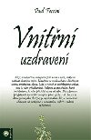 Vnitn uzdraven - Paul Ferrini