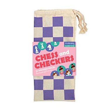 Chess&Checkers:Princess/Cestovn achy:Princezny - neuveden
