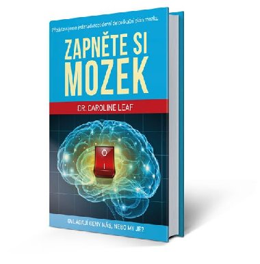 Zapnte si mozek - Leaf Caroline