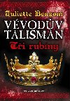 Vvodv talisman - Ti rubny - Juliette Benzoni
