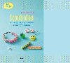 Scoubidou - Nramky, pvsky a ozdoby z barevnch burek - Lucille Allirand