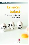 Emon balast - Zbavte se nevdom manipulace - Carl Alasko