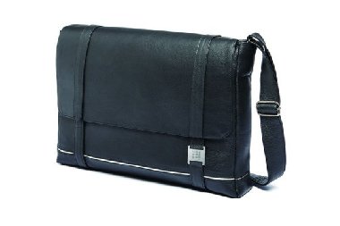Moleskine: Taka Messenger Lineage Leather - neuveden