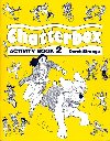 Chatterbox 2 activity book - Strange Derek