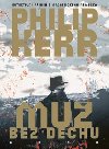 Mu bez dechu - Philip Kerr