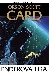 Enderova hra - Orson Scott Card