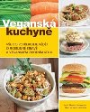 Vegansk kuchyn - Joni Marie Newman; Gerrie Lynn Adams