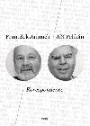Korespondence - Frantiek Janouch,Ji Pelikn