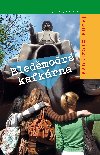 Bledmodr kafkrna - Ivona Bezinov