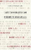 Pbhy ze Shakespeara / Tales from Shakespeare - Charles Lamb,Mary Lambov