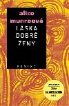 Lska dobr eny - Alice Munroov