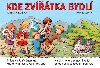 Kde zvtka bydl - Ondej Sekora, Jarmila Urbnkov