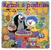 Krtek a podzim - Zdenk Miler, Hana Doskoilov, Kateina Miler