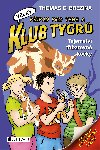 Klub Tygr (velk) – Tajemstv tbarevn koky - Thomas Brezina