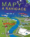 Mapy a navigace - Cynthia Light Brown, Patrick M. Mc Ginty