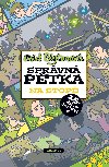 Sprvn ptka na stop - Enid Blytonov