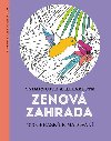 Zenov zahrada - ric Marson; Clara Catalan