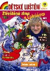 Dtsk lutn 6 - Ztetn zima s Lukem - neuveden