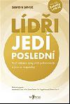 Ldi jed posledn - Simon Sinek