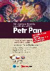 Petr Pan - James Barrie