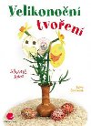 Velikonon tvoen - Sylva porkov