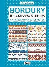 Bordury kkovm stehem - Maria Diazov