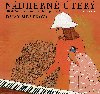 Ndhern ter - Daisy Mrzkov