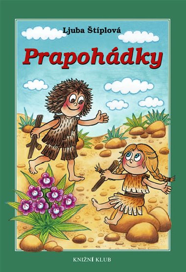 Prapohdky - Ljuba tplov