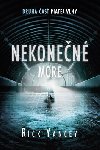 Nekonen more - Rick Yancey