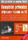 Chci se dostat na vysokou kolu! - Tom Kohoutek