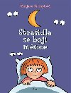 Strašidla se bojí měsíce - Marjane Satrapiová