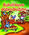 Bukvnkova dobrodrustv - Helena astn