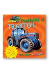 Poskladaj si traktor - 