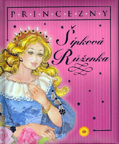 Princezny pkov renka - 
