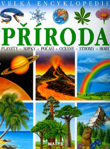 Proda velk encyklopedie - 