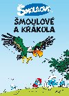 moulov a Krkula - Peyo