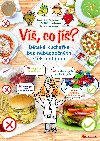 V, co j? - Pavla mikmtorov, Libor Drobn