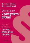 Vyznejte se v paragrafech bydlen - Luk Obasnk