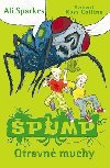 PUMP Otravn muchy - Ali Sparkesov