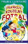 Frankv kouzeln fotbal 6 - Frankie a Svtov pohr - Frank Lampard