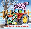 Traktor Lojzk pomh - Helena ernohorsk