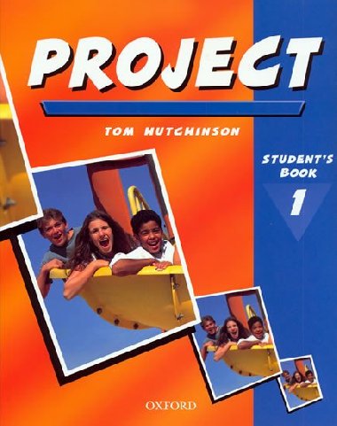 Project 1 - Tom Hutchinson